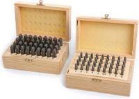 HBM Lemato 5 mm Slagletters