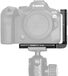Sunwayfoto PCL-R6II L-bracket Arca Canon EOS R6II