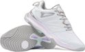 Gilbert Indoor schoenen Korfbal Unisex Wit / Zilver Maat 40