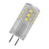 Osram 4099854248757 LED-lamp Warm wit 2700 K 3,3 W GY6.35 E