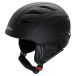 Mango Skihelm Vizier Meekleurend - Grey silver mirror cat. 1-2 (☁/❄/☀)