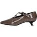 Poesie Veneziane Chaussures basses Brown