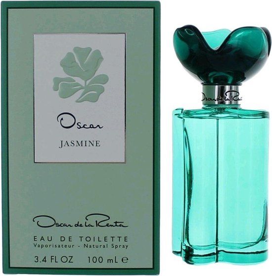 Oscar De La Renta EDT / 100 ml / Women