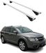 Omac Barres de toit pour Fiat Freemont 2011-2016