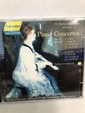 Klavierkonzert hanssler Piano Concertos No.11&13