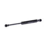 Stabilus 0596PK LIFT-O-MAT gasveer 560 Newton,Zwart | Compatibel met: PORSCHE 911, 911 Cabriolet, 911 Targa, BOXSTER