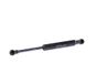 Stabilus 0596PK LIFT-O-MAT gasveer 560 Newton,Zwart | Compatibel met: PORSCHE 911, 911 Cabriolet, 911 Targa, BOXSTER