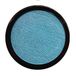 Eulenspiegel - Professionele Aqua Make-up parelmoerglans, 20 ml | Lichtblauw
