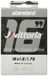 Vittoria Standaard Binnenband: Zwart 16X1.5-1.75" Sv 48mm