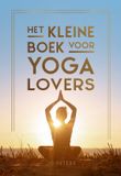 Het Rebo Productions Het kleine boek voor yogalovers