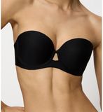 TRIUMPH INTERNATIONAL Triumph Pure Micro WDP Beha - Zwart - B75