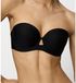 TRIUMPH INTERNATIONAL Triumph Pure Micro WDP Beha - Zwart - B75