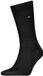 Tommy Hilfiger Chaussettes Homme Premium Basket Laine Noir