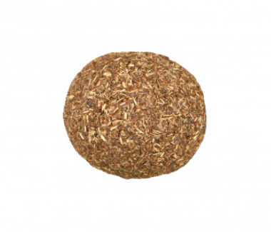 TRIXIE Ball - bruin - kunststof - ø 4 cm