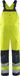 Fristads Hi Vis Amerikaanse Overall Klasse 2 1001 Th - Hi-Vis geel/marineblauw - D100