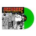 Suburban Neck Deep The Peace and the Panic LP Limited Edition Neon Green