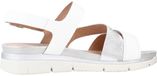 STONEFLY ELODY 14 NAPPA LTH/GLITTER Blanc 37 EU