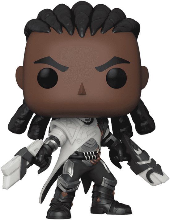 Funko POP! Games: League of Legends - Lucian