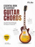Essential Book of Everyday Guitar Chords