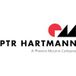 PTR Hartmann SMC-A 2 ABSTANDSPLATTEN Verbindingsstuk 1 stuk(s)