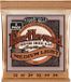 Ernie Ball Earthwood Phosphor Bronze Gitaarsnaren Medium Light 3-Pack 12-54 Akoestische Gitaar