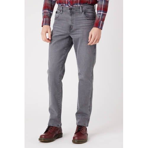 Wrangler Texas Revelation Straight Fit Jeans