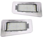 Taros Trade 303013 kentekenplaatverlichtingsset