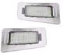 Taros Trade 303013 kentekenplaatverlichtingsset