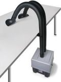 Weller Zero - Soldeerdampafzuiging - 230V - 120W - 190m³/u