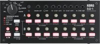 Korg SQ-1 Step Sequencer