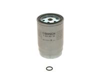 BOSCH F 026 402 255 Filtre à Carburant Filtre vissé