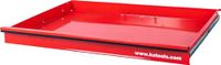 KS Tools 873.4008-R004P Schuiflade met website kogelgeleiding voor gereedschapwagen P20/P30, 785x568x65 mm