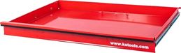 KS Tools 873.4008-R004P Schuiflade met website kogelgeleiding voor gereedschapwagen P20/P30, 785x568x65 mm