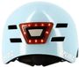 CGN France Casque Urbain avec ajustement occipital LED Optimiz O365