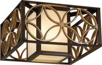 Steady Lighting Bohemian Wandlamp