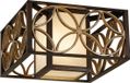 Steady Lighting Bohemian Wandlamp