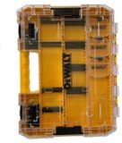 DeWalt Tough Case+ - Organizer voor Accessoires - 440mm x 330mm x 52mm