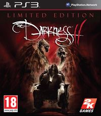 2K Games The Darkness II - PlayStation 3