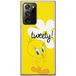ERT GROUP Telefoonhoes voor Samsung S20 Ultra Looney Tunes Tweety 005