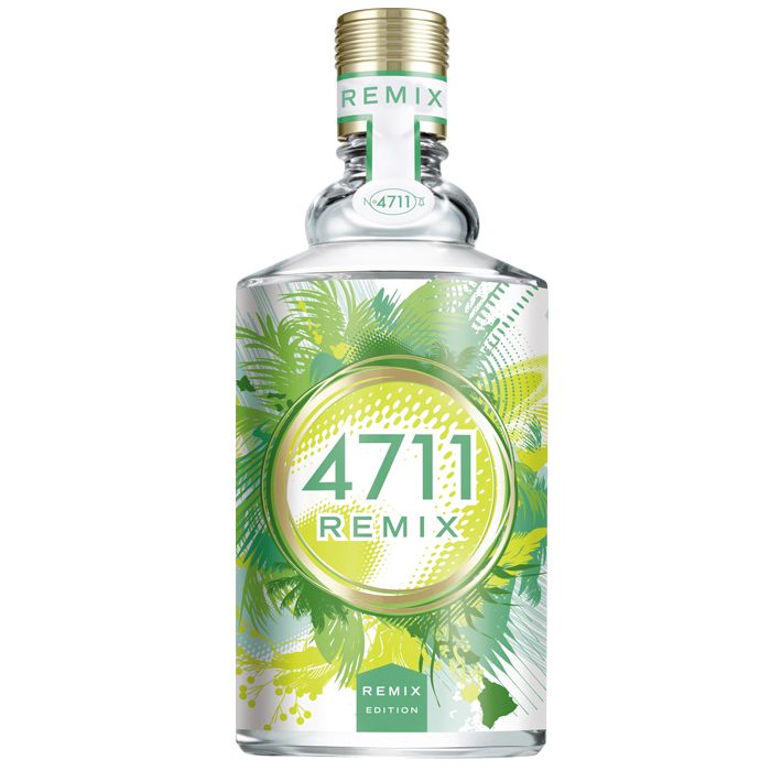 4711 Eau de Cologne / 100 ml / Unisex