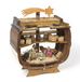 OcCre NAVAL NATIVITY, SHIP MODEL KIT