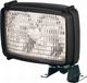 Hella Lampe de travail Double faisceau FF (2xH3)