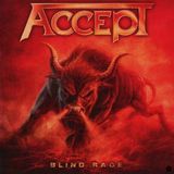 Warner Ada Accept Blind Rage