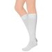Apollo Party voetbal sokken - White - 31-35