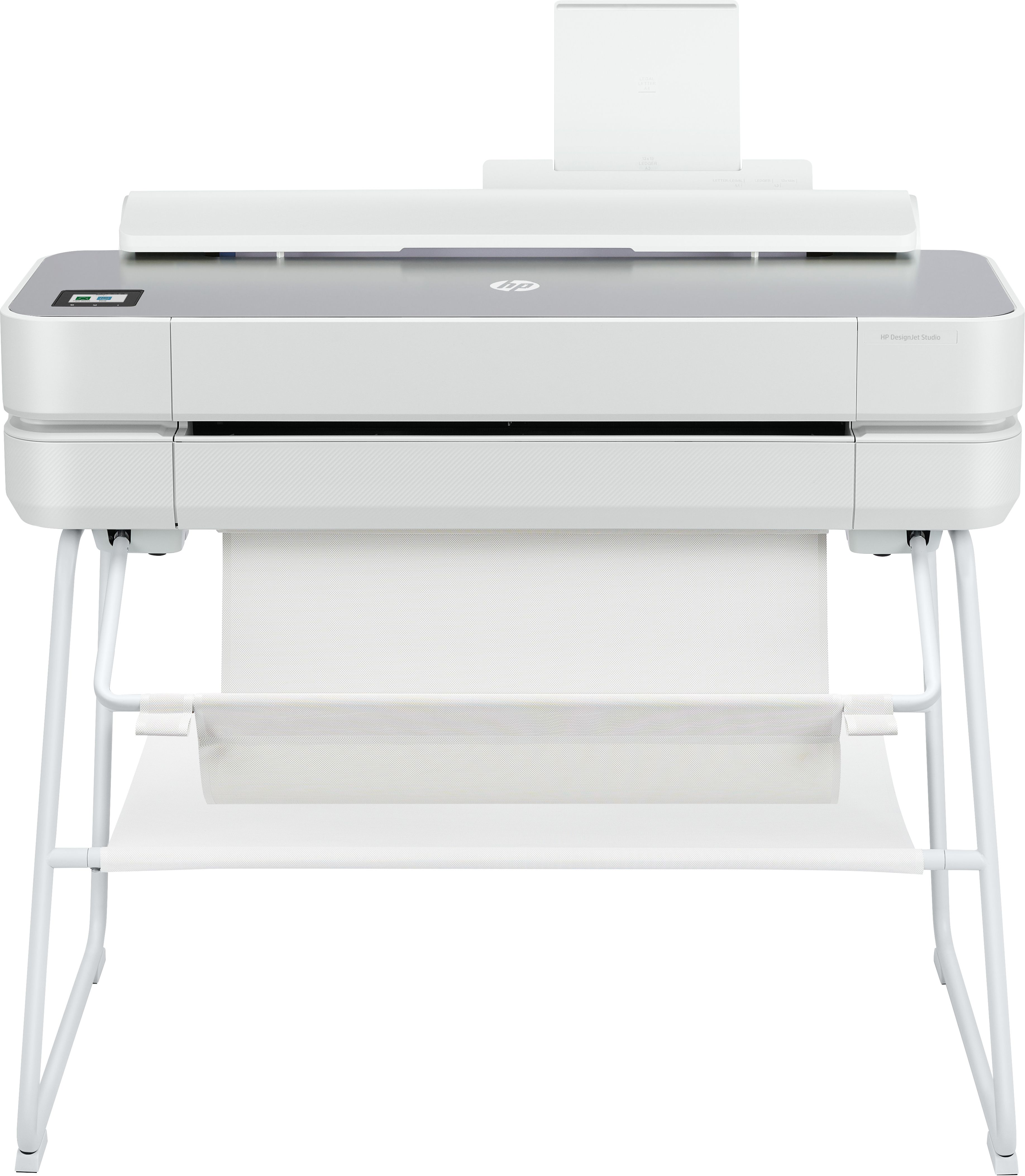 HP DesignJet Studio Steel 24-in Printer