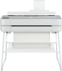 HP DesignJet Studio Steel 24-in Printer