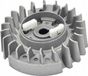 Fuxtec Polrad, vliegwiel en ventilator pour la tronçonneuse FX-KSP250, FX-KS255, FX-KSP256