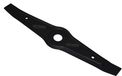 perfektGarten Black & Decker 30 cm mes voor modellen GX 301C, 302, 302C, 303, 303X, 320, 320C, 322, 322C, 340