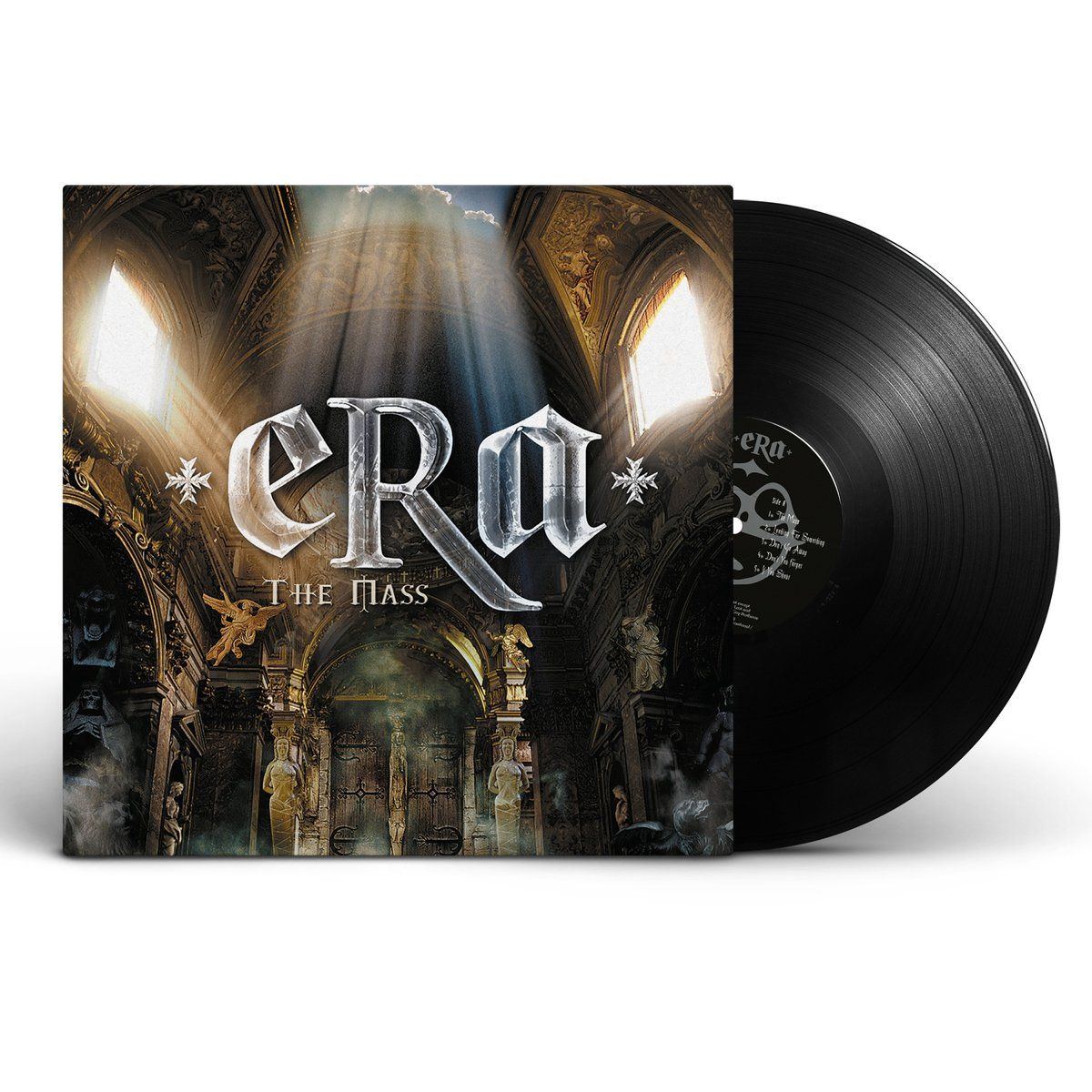 Universal Music Nederland Era - The Mass (LP)