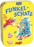 Haba Kinderspel Fonkelschaz Mini (du)